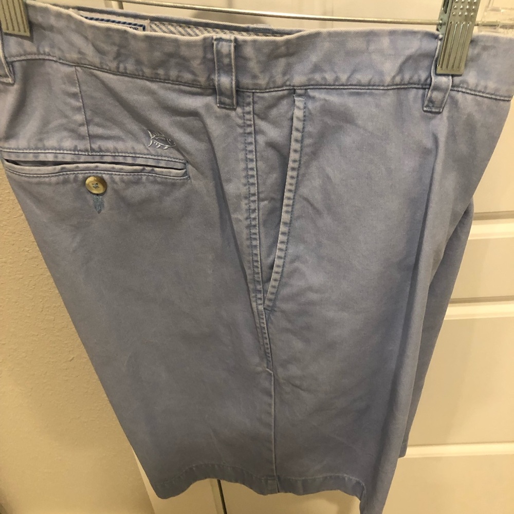Southern tide shorts